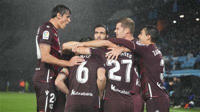 موعد مباراة ريال سوسيداد وريال بيتيس اليوم الخميس في ربع نهائي كأس إسبانيا