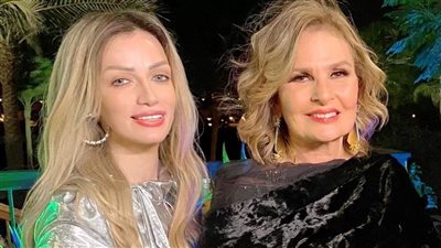 الليلة.. يسرا في لقاء حصري مع شيرين سليمان في 