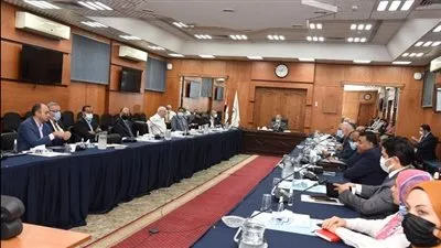 تطبيق مشروع الحلول المتكاملة للمياه “IWSS” في 5 محافظات