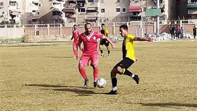 تشكيل لقاء بورتو والمريخ في القسم الثاني 