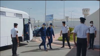 شباب الصحفيين تشيد بمركز الإصلاح والتأهيل: سيغلق 25% من السجون العمومية