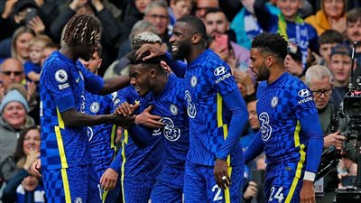 غياب ثلاثي تشيلسي أمام نيوكاسل بسبب الإصابة