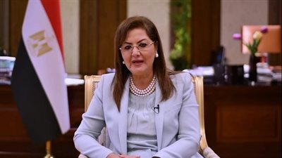 وزيرة التخطيط: مجمع التحرير سيتحول إلى فندق