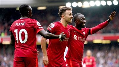 ليفربول يخطط لخطف موهوب البريميرليج