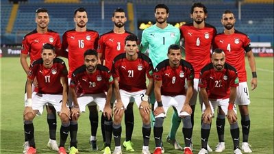تعرف على موعد مباراة مصر والجابون الجديد في تصفيات كأس العالم