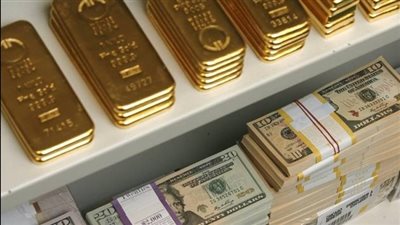 ارتفاع طفيف لسعر الدولار بالبنك المركزي المصري بنهاية تعاملات اليوم 18/2/2025