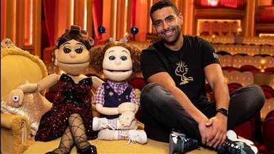 الليلة.. محمد كيلاني ضيفا في برنامج 