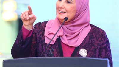 وزيرة التضامن: السكن الملائم هو حق من حقوق الإنسان 