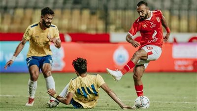 وسط ترقب الأهلي والزمالك.. الإسماعيلي يقرر عرض نجمه للبيع في الميركاتو الصيفي