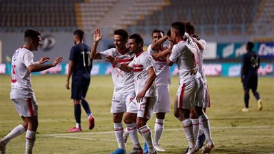  الزمالك يتراجع عن حسم ملف تمديد عقود النجوم