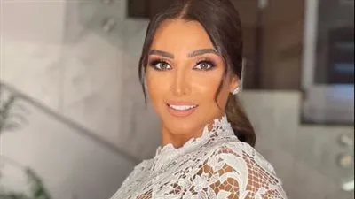 روجينا تتألق في آخر ظهور لها عبر 