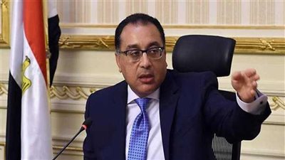 مجلس الوزراء يزف بشرى سارة للمصريين 