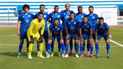 فوز الترسانة والقناة وتعادل زد إف سي بالقسم الثانى