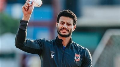 عاجل.. خبر سار لجماهير الأهلي بشأن الشناوي قبل القمة