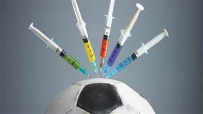 عاجل.. مفاجأة كبرى بشأن تناول نجم البنك الأهلي للمنشطات