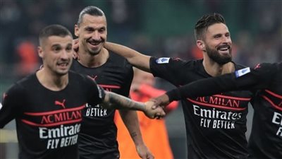 موعد مباراة ميلان القادمة فى الدورى الإيطالي