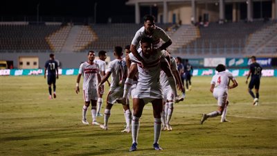 تعرف على موعد عودة نجم الزمالك من الإصابة.. طالع التفاصيل