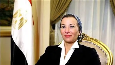 حصاد وزارة البيئة في أسبوع| فؤاد تشارك في مبادرة الشرق الأوسط الأخضر 