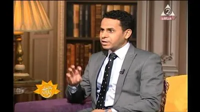 محمود الضبع: إلغاء قانون الطوارئ يجذب الاستثمارات الأجنبية.. ويرفع ثقة المستثمرين (فيديو)