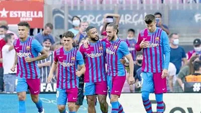 الدوري الإسباني.. الجولة الـ 11 ليالي تعثر الكبار