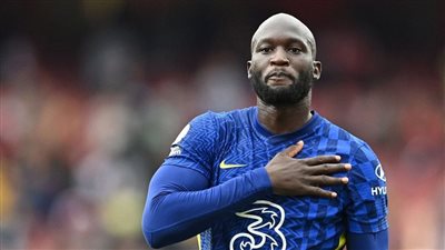 وكيل لوكاكو يكشف مفاجأة عن مستقبله