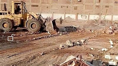 التنمية المحلية: مستمرون في استرداد أراضي الدولة.. وأمامنا مهلة 6 شهور