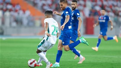تشكيل الأهلي لمواجهة الهلال في قمة الدوري السعودي