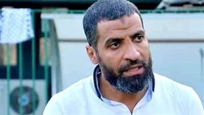 جمعه مشهور مديرا فنيا للسكة الحديد في القسم الثاني