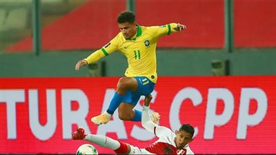 كوتينيو يعود لقائمة منتخب البرازيل بعد غياب طويل