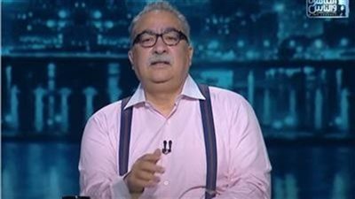 إبراهيم عيسى: مفيش إستراتيجية للتعليم في مصر 