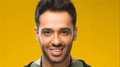 الأربعاء المقبل.. رامي جمال يطرح أغنيته الجديدة 