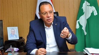 محافظ الشرقية: تنفيذ عدد كبير من مشروعات الطرق بتكلفة تتجاوز مليار جنيه (فيديو)