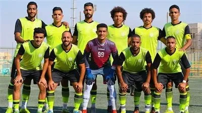 مواجهات قوية لصول والطائرات وحدائق الأهرام بالقسم الثالث