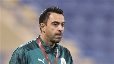 عاجل.. السد القطري يوجه ضربة قاضية إلى برشلونة بشأن تشافي