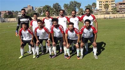 مواجهات ساخنة بمجموعة 