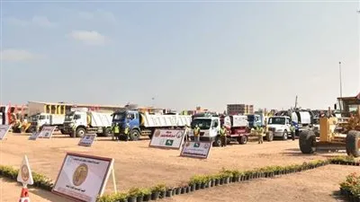 محافظ الشرقية يكشف تفاصيل تنفيذ 