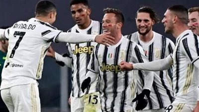 رئيس يوفنتوس يتحدث عن بطولة دوري السوبر الأوروبي