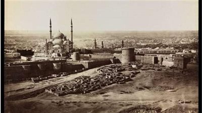 معرض فوتوغرافي يحتفل بمرور 150 عامًا على رحلة الأمبراطور البرازيلي دوم بيدرو الثاني إلى مصر