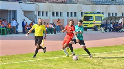 بنى سويف يسعى لمصالحة جماهيره في موقعة البدارى