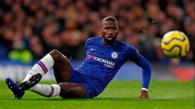 روديجر يحسم موقفه من تشيلسي