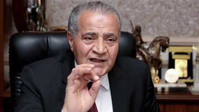 وزير التموين: زيادة الأسعار الحالية ناتجة عن موجة تضخمية عالمية