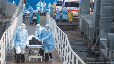 إصابة ربع مليار شخص في العالم بكورونا.. وتصريح مخابراتي أمريكي بشأن الصين