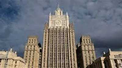 موسكو تدعو أمريكا لوقف التصعيد بينهما 