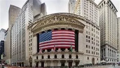 سوق الأسهم الأمريكية تشهد ارتفاعا ببورصة ‏‏‏نيويورك