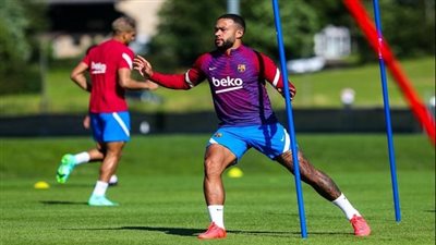 موعد مباراة برشلونة ضد ديبورتيفو ألافيس اليوم السبت في الدوري الإسباني