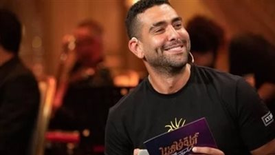 محمد كيلاني يوجه رسالة لجمهوره عقب حلقته مع 