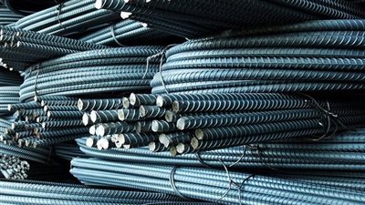 أسعار الحديد اليوم السبت 30/10/2021 في مصر