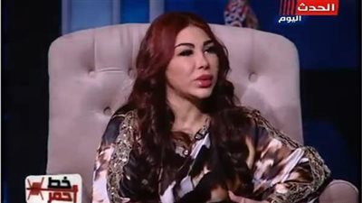 غادة إبراهيم: أستعد لتقديم برنامج  اجتماعي قريبًا