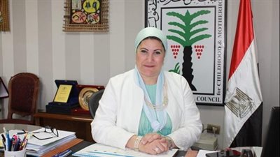 من على الكوشة.. الطفولة والأمومة يوقف زواج طفلة تبلغ 14 عاما بأسيوط