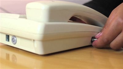 خطوات الاستعلام عن فاتورة التليفون الأرضي شهر أكتوبر 2021 لنظام الربع سنوي عبر المصرية للاتصالات